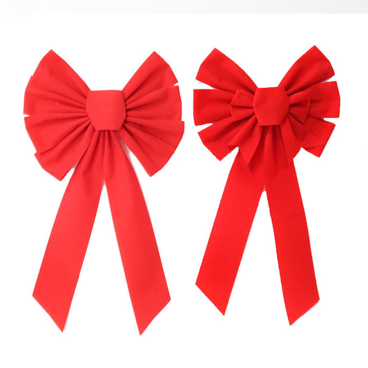 FREE Christmas Bows